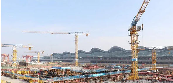 <b>開工后砂石急缺？國家住建部規(guī)定避免因漲價(jià)以次充好！</b>