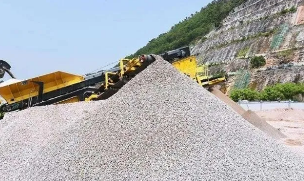 <b>建筑用砂含泥量過高影響混凝土性能！用這3個(gè)方法，有效降低65%的含泥量！</b>