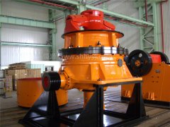 <b>【破碎機廠家】破碎機產能不夠高？11個方法，實現圓錐破產能最大化！</b>