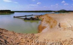 <b>環(huán)保督察：海南東方市整改工作浮于表面，礦山生態(tài)破壞嚴重</b>