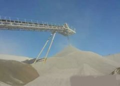 <b>福建將新增機制砂年產能7000萬立方米,形成規(guī)范有序的砂料市場體系！</b>