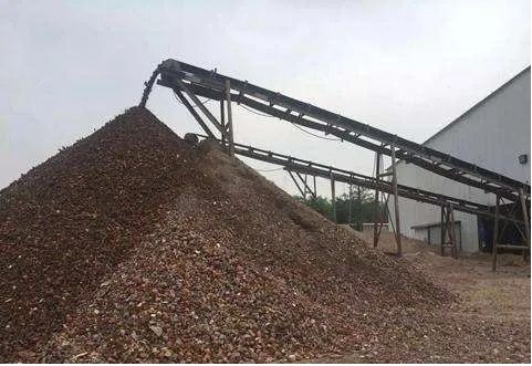 <b>什么是砂石骨料？建一條骨料生產(chǎn)線都需要哪些設(shè)備？</b>